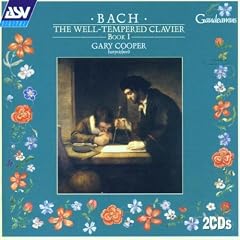 The Well-Tempered Clavier