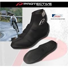 PROTECTIVE �berschuhe ROAD PSD shoe cover Bootie