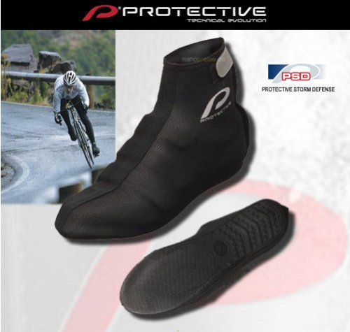 PROTECTIVE Überschuhe ROAD PSD shoe cover Bootie