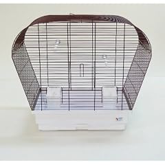 XXL Vogelk�fig Wellensittich Kanarien Exoten