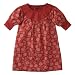 Tea Collection Girls Covasna Floral Dress