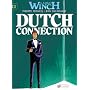 Largo Winch Vol.3: Dutch Connection: Dutch Connection v. 3