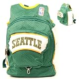 Seattle SuperSonics NBA Youth Backpack