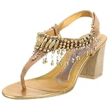 Hale Bob Womens Janika Sandal