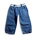 Wild Mango - Girls Jean Pant, Denim Blue