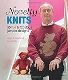 Novelty knits : 35 fun & fabulous jumper designs
