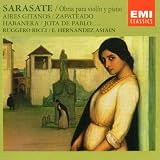 Violin & Piano Works