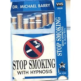 Stop Smoking With Hypnosis Dr. Michael Barry