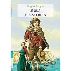 Le quai des secrets : Tome 1
