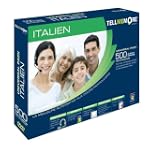 Tell Me More Universal Italien
