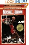 Michael Jordan: Legends in Sports