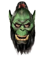 World of Warcraft - Exclusive Orc Mask - Adult