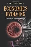 Economics evolving : a history of economic thought