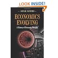 Economics Evolving: A History of Economic Thought