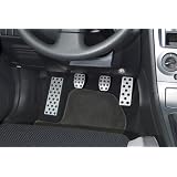 Putco 932110 Liquid Pedal - Track Design by Putco