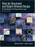 Tools For Structured and Object-Oriented Design (7th Edition)