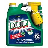 Roundup Speed - 3 Liter