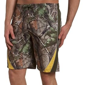 Realtree Men's Apg Watershort