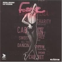 Fosse (1999 Original Broadway Cast)