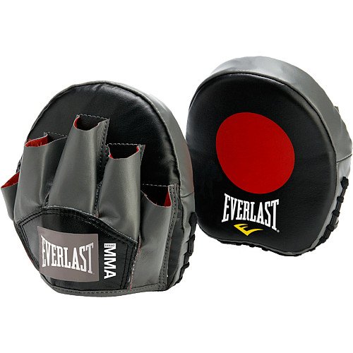 Everlast MMA Focus Mitts