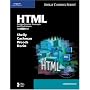 HTML: Comprehensive Concepts and Techniques, Fourth Edition (Shelly Cashman Series)