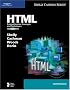 HTML: Comprehensive Concepts and Techniques, Fourth Edition (Shelly Cashman Series)
