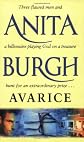Avarice