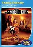 The Scorpion King (Family Friendly Version)