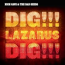 Dig!!! Lazarus Dig!!!