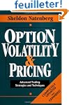 Option Volatility & Pricing: Advanced...