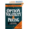 Option Volatility & Pricing: Advanced Trading Strategies and Techniques