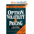 Option Volatility and Pricing: Advanced Trading Strategies and Techniques
