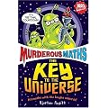 The Key to the Universe (Murderous Maths)