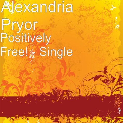 Positively Free! - Single