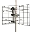 Terrestrial Digital Multi Directional HDTV Antenna - DB2