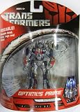 Transformers Movie KeyChains - Optimus Prime
