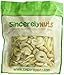 Sincerely Nuts Dried Apple Rings- (3 LBS) Grab and Go Snacking Made Easy-Vegan, Kosher and Gluten-Free Food-Great Addition to Baked Goods, Granola - Dehydrated Fruit Snack the Whole Family will Love