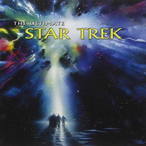 Ultimate Star Trek Various