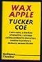 Wax Apple (Five Star First Edition Mystery)