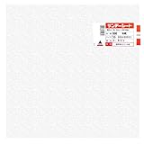 アクリサンデー 硬質塩ビ板 不透明タイプ サンデーシート 300mm×300mm 板厚 0.45mm 和紙 800 SS 0.45