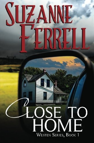 Close To Home (Westen Series)