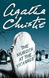 The Murder at the Vicarage (Agatha Christie Mysteries Collection)