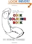 The Bijou Cock Coloring Book