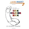 The Bijou Cock Coloring Book