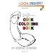 The Bijou Cock Coloring Book