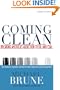 Coming Clean: Breaking America's Addiction to Oil and Coal