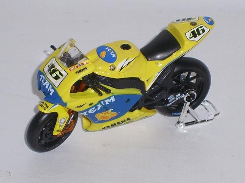 YAMAHA YZR-M1 YZR M 1 ROSSI 2006