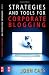 Strategies and Tools for Corporate Blogging