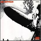 Led Zeppilin by Jimmy Page, John Paul Jone, John Bonham Robert Plant (Vinyl)