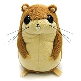 みつどもえ チクビぬいぐるみ